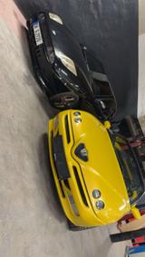 Alfa Romeo Spider 2.0 Twin Spark - gebrauchte Alfa Romeo Spider aus dem Jahr 1999