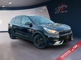 Kia Niro Hybrid/Automatik/Kamera/Orig. 60394 KM - gebrauchte Kia Niro aus dem Jahr 2017