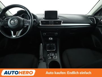 Mazda 3 - 12