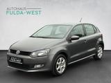 Volkswagen Polo 1.4 Comfortline 5trg Klima Alu 4el.FH - Volkswagen Polo: 1.4