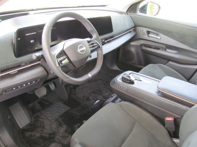 Nissan Ariya