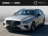 Volvo V60 B4 Mild Hybrid Plus Dark ACC BLIS LED - Volvo V60 in Karlsruhe