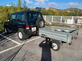 Hyundai Galloper 3 Porte Galloper 3p 2.5 tdi Com - Hyundai Galloper aus 1999: 2.5