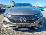 Mercedes-Benz EQE 500 4Matic *HYPER*AIRM*BURM*HUD*PANO*360°* - Mercedes-Benz mit Elektro-Antrieb: Grau