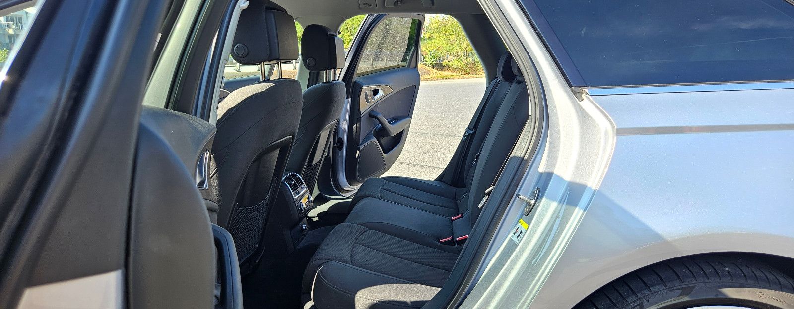 AUDI A6 Avant 3.0 TDI clean diesel quattro