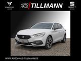 Seat Leon FR 1.5 TSI-Navi/ACC/Fernlichtassistent/LED - Seat Leon Tageszulassungen mit Benzin-Antrieb: Limousine