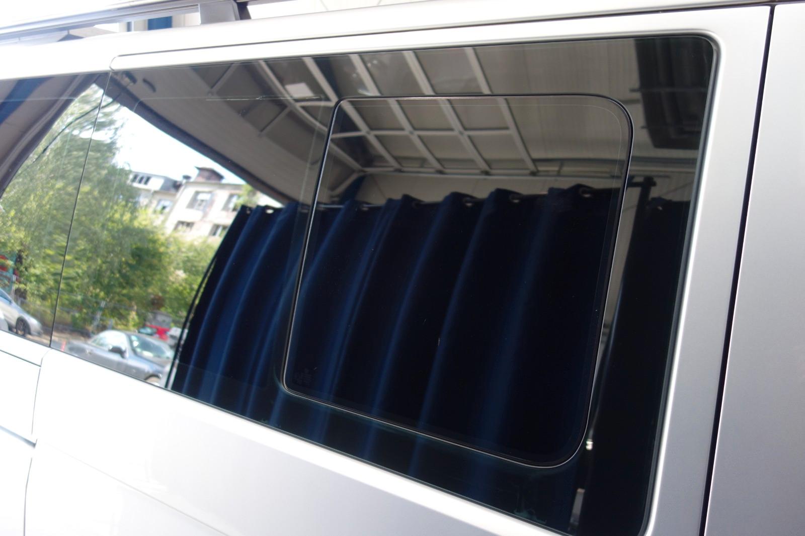 Volkswagen T6 Caravelle Extra Lang "Solardach"2xBatterie"