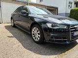Audi A6 C7 ( 4G ) Limousine 2.0 TDI S-Line - Audi A6: 2.7