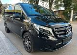 Mercedes-Benz Vito Mixto 116 lang Aut. Navi Kamera 2 fachb. - Mercedes-Benz Vito mixto
