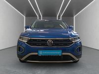 Volkswagen T-Roc - Vorschau Bild 6
