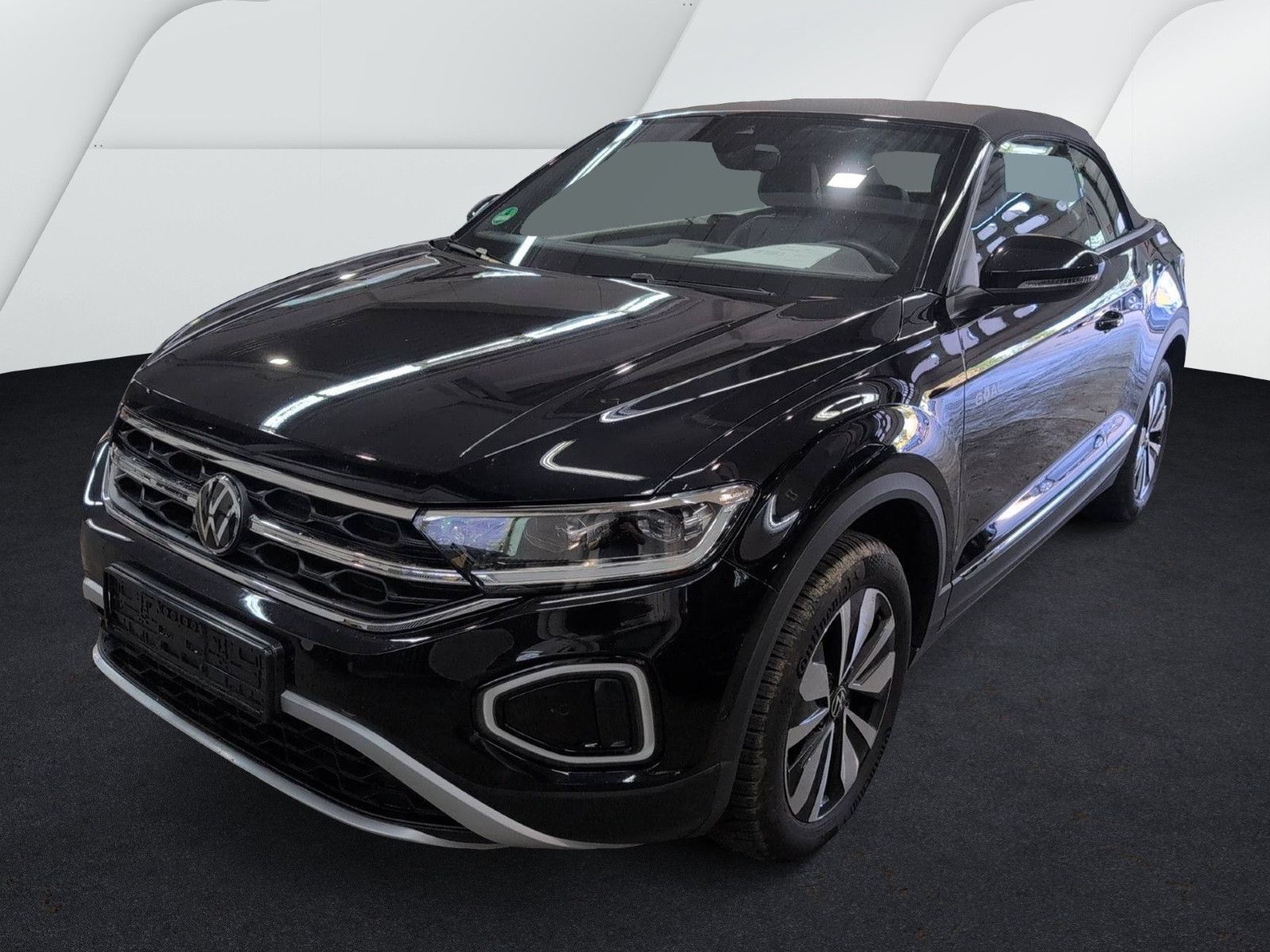 Volkswagen T-Roc - Bild 3