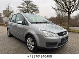 Ford C-Max 1.8 Futura !TÜV NEU/GARANTIE! - gebrauchte Ford C-Max aus dem Jahr 2005
