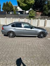 BMW 318i E90 Automatik | Xenon | Sitzheizu... - BMW 318: 318i E90