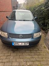 Volkswagen Auto zu verkaufen - Volkswagen Passat: Verkaufen
