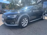 Audi A4 allroad quattro 2.0 TDI *AHK*ACC* - Audi A4 Allroad aus 2016
