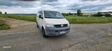 Volkswagen VW T5 Transporter mit ca 150 tkm - VW T5 Transporter in Kassel