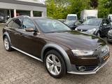 Audi A4 Allroad quattro 2.0 TDI - Audi aus 2012: Allroad