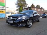Mercedes-Benz E 200 Cabriolet 7G-Tronic plus/Navi* Airscarf ** - Mercedes-Benz: 7g Tronic Plus