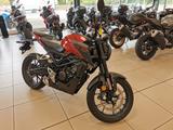 Honda CB 125 R   Rot 6 Jahre Garantie Herbst Sale - HONDA CB 125 J