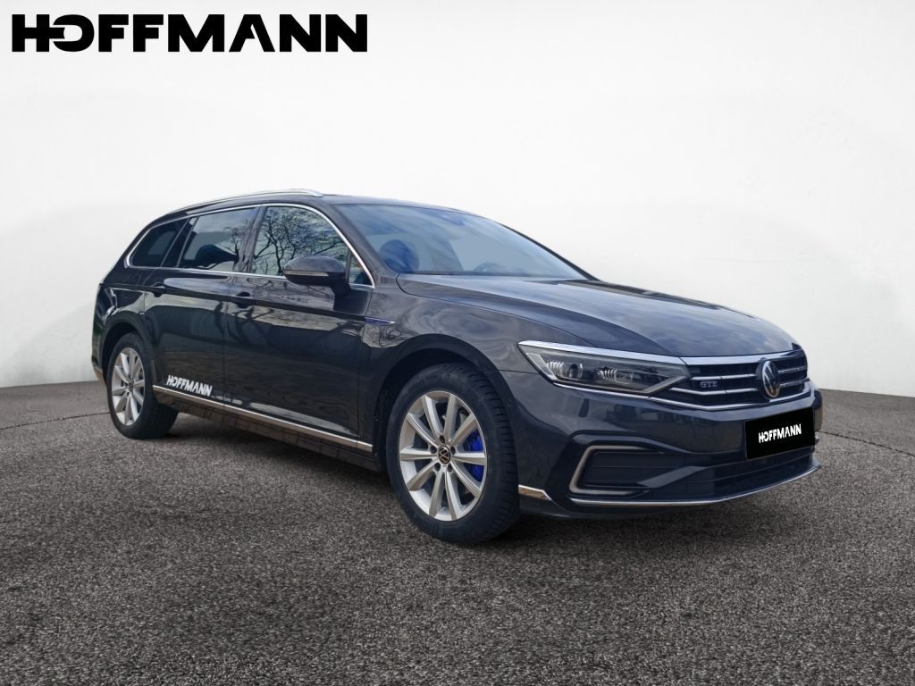 Fahrzeugabbildung Volkswagen Passat Variant 1.4 TSI Plug-In-Hybrid DSG GTE