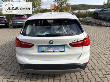 BMW X1 - 6