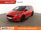 Ford Focus 1.5 EcoBoost Sport*NAVI*TEMPO*CAM*PDC* - Ford: Eco Sport