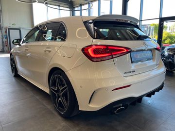 Mercedes-Benz A35 AMG 4Matic *PANO*LED*PDC*CARPLAY*