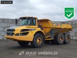 Volvo A25 G