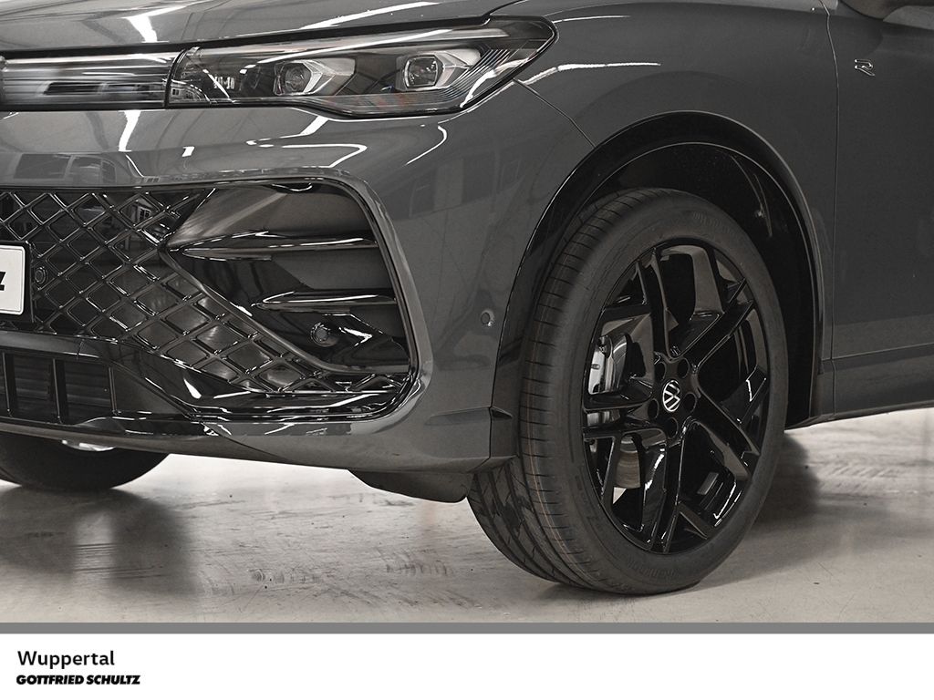 Volkswagen Tiguan - Bild 6