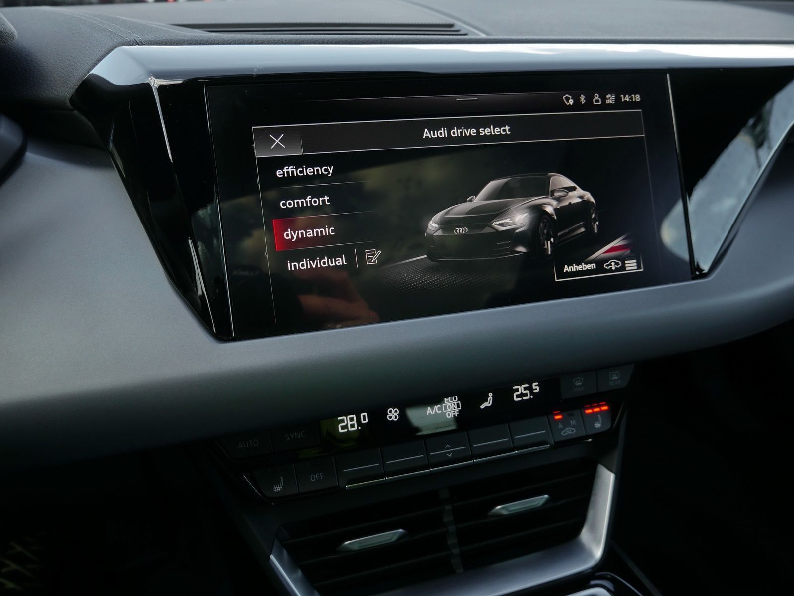 Audi e-tron GT - Bild 21