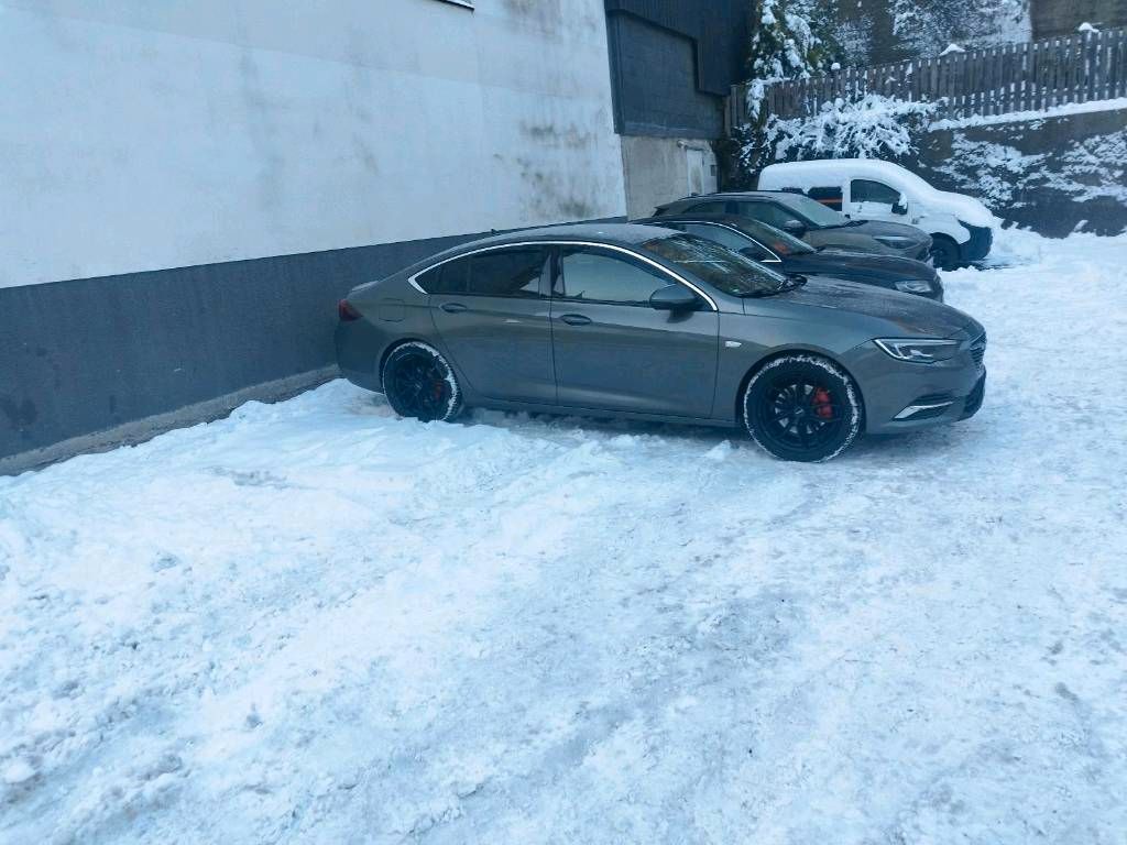 Image of Opel Insignia