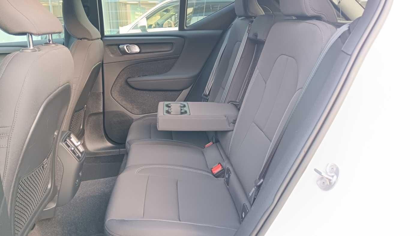 Fahrzeugabbildung Volvo XC40 Recharge Single Core