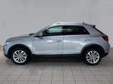 Volkswagen T-Roc Style 2.0 TDI DSG | LED RFK ACC Navi - gebrauchte VW Pickups