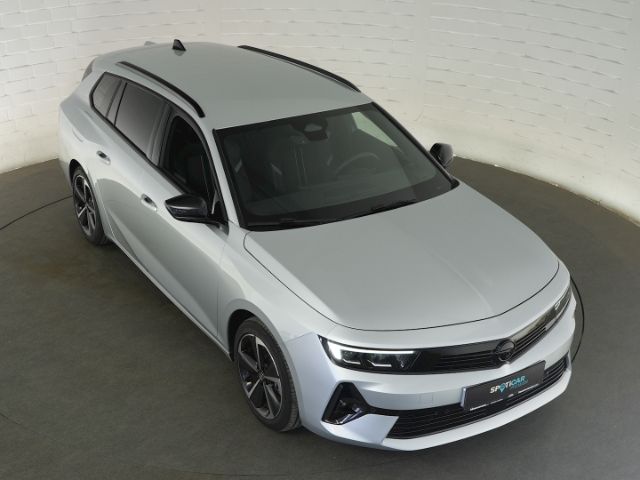 Astra L ST GS+AHK+NAVI+360 GRAD KAMERA+SITZ-/LEN