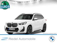 BMW X1 - Vorschau Bild 1