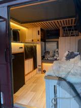 Andere Land Rover Defender 110 HCPU Expeditionsmobil - Wohnmobil oder -wagen Expeditions