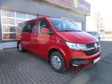 Volkswagen T6 Kombi Lang Garantie 06/2028 - Volkswagen T6 Kombi Diesel Gebrauchtwagen