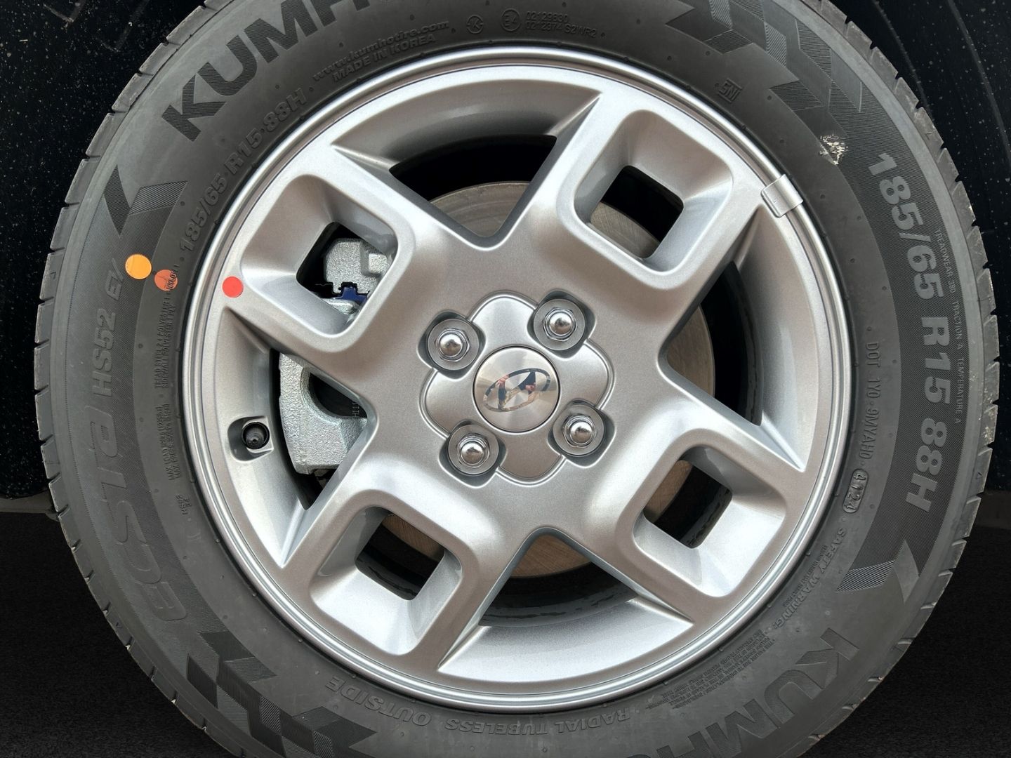Hyundai INSTER – Bild 5