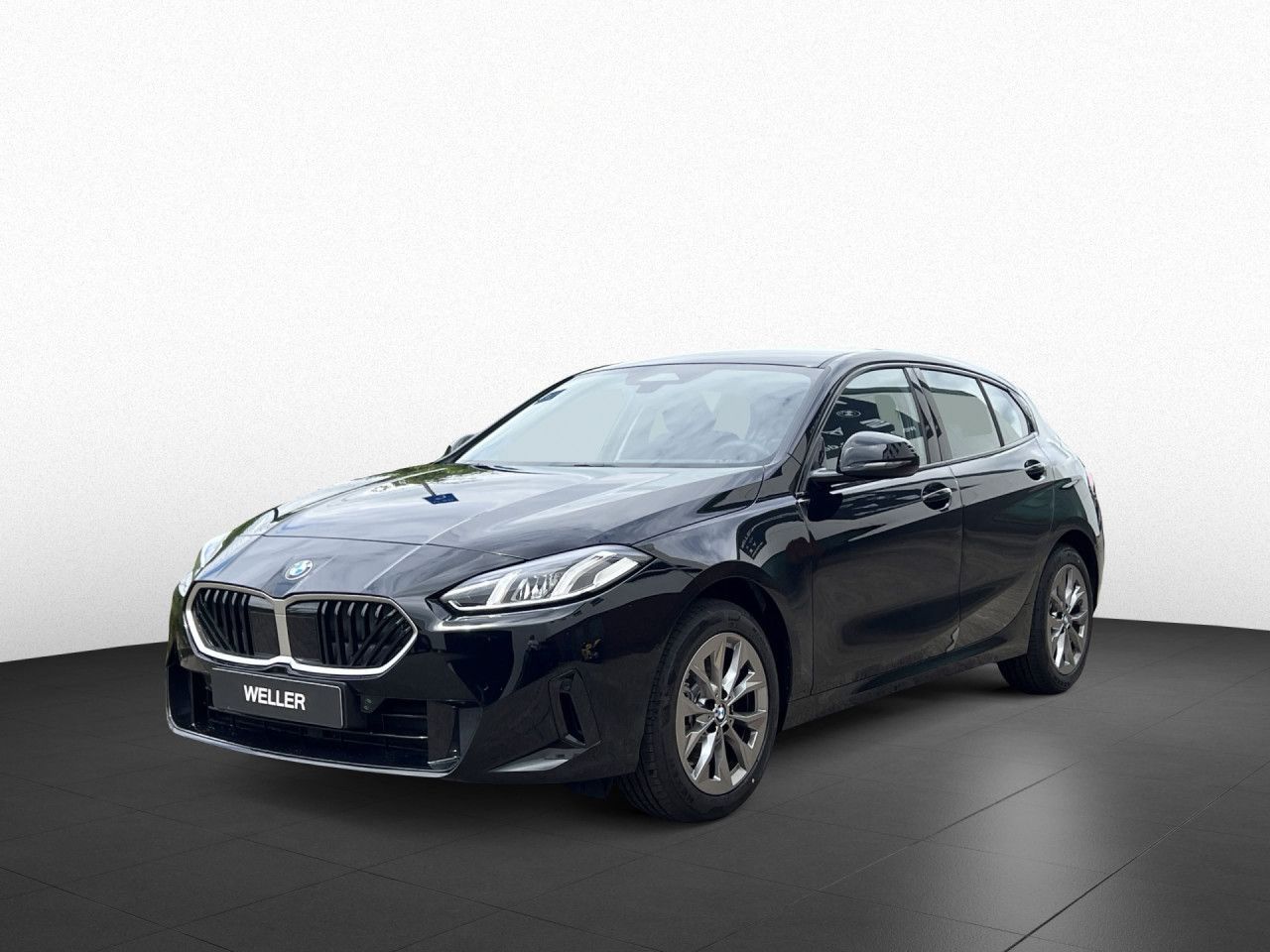 BMW 120 - Bild 3