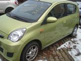 Daihatsu Cuore Plus - Daihatsu Cuore