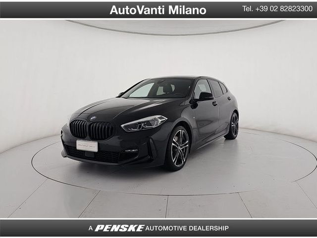 BMW Serie 1 118d 5p. M Sport