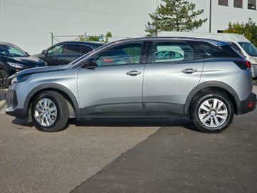 Peugeot 3008 - 7