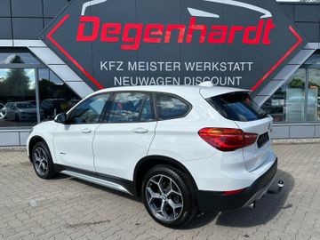 BMW X1 - 6