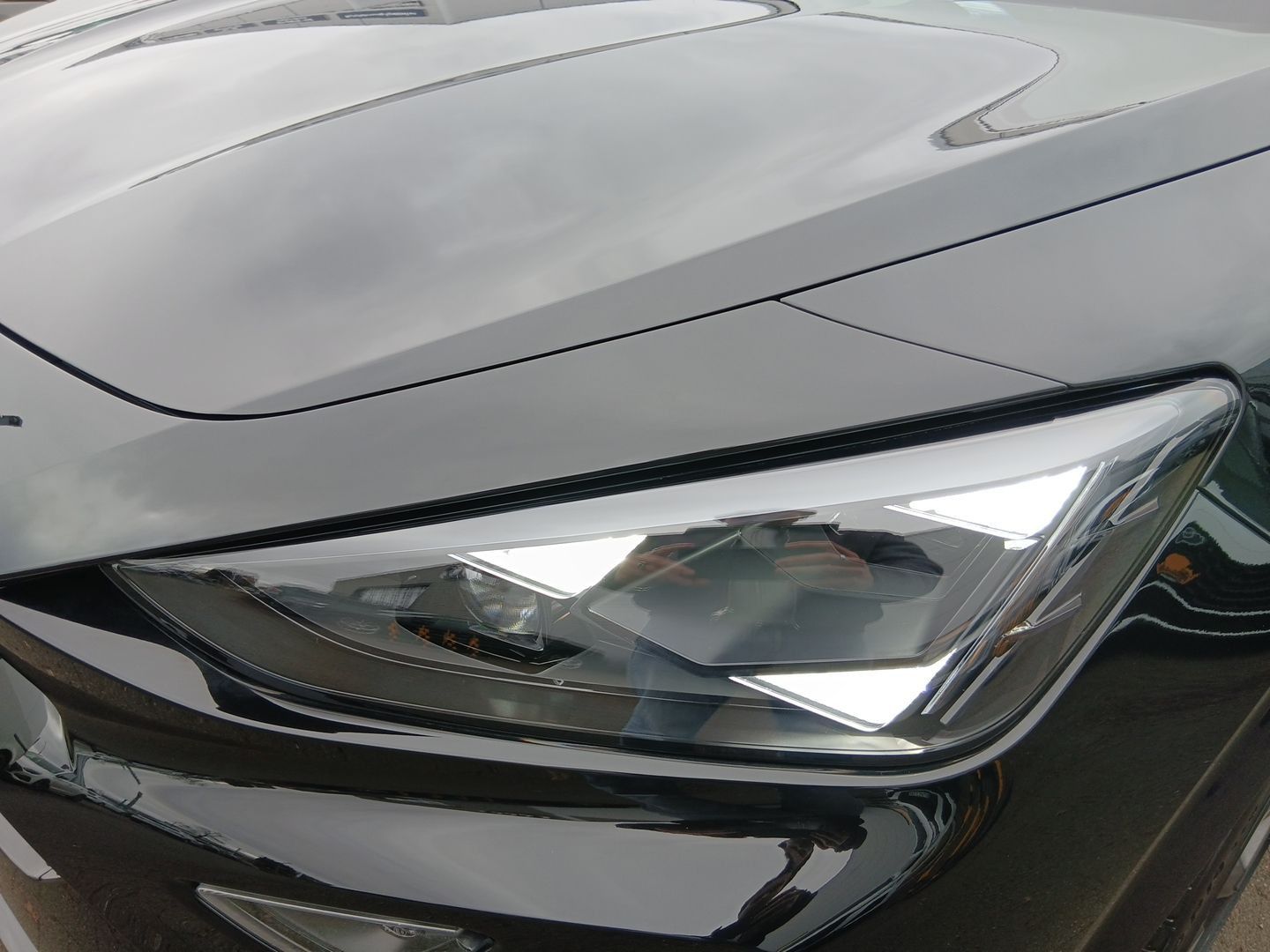 Cupra Formentor - Bild 8