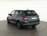 Skoda Fabia Combi 1.4 TDI DSG Navi Sitzheizung DAB PDC - Skoda Fabia mit Diesel-Antrieb