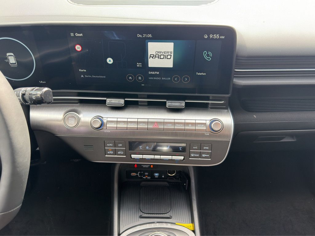 Hyundai Kona – Bild 17