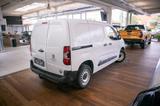 Peugeot Partner 1.5, LICHTE VRACHT, AIRCO, RADIO, BLUETO - gebrauchte Peugeot Kleinbus