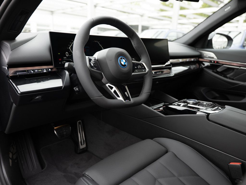 BMW 530 - Bild 9
