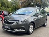 Opel Zafira C Business Edition /7 SITZ /KAMERA - Opel Zafira: B Edition