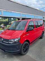 Volkswagen T6 Citycamper - Solaranlage Wohnmobil oder -wagen